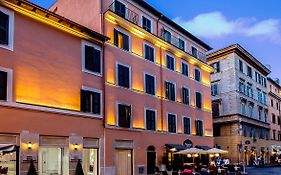 Hotel Della Conciliazione  4*